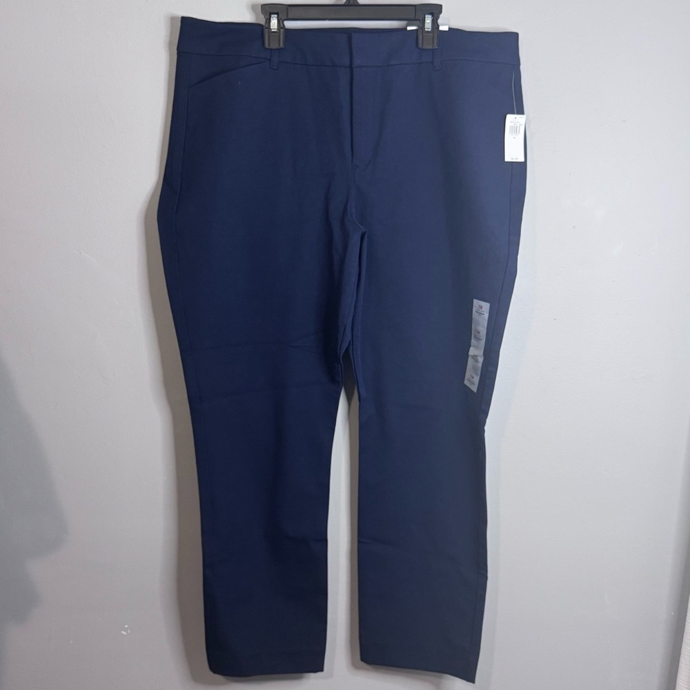 Old Navy Women's Navy Pants